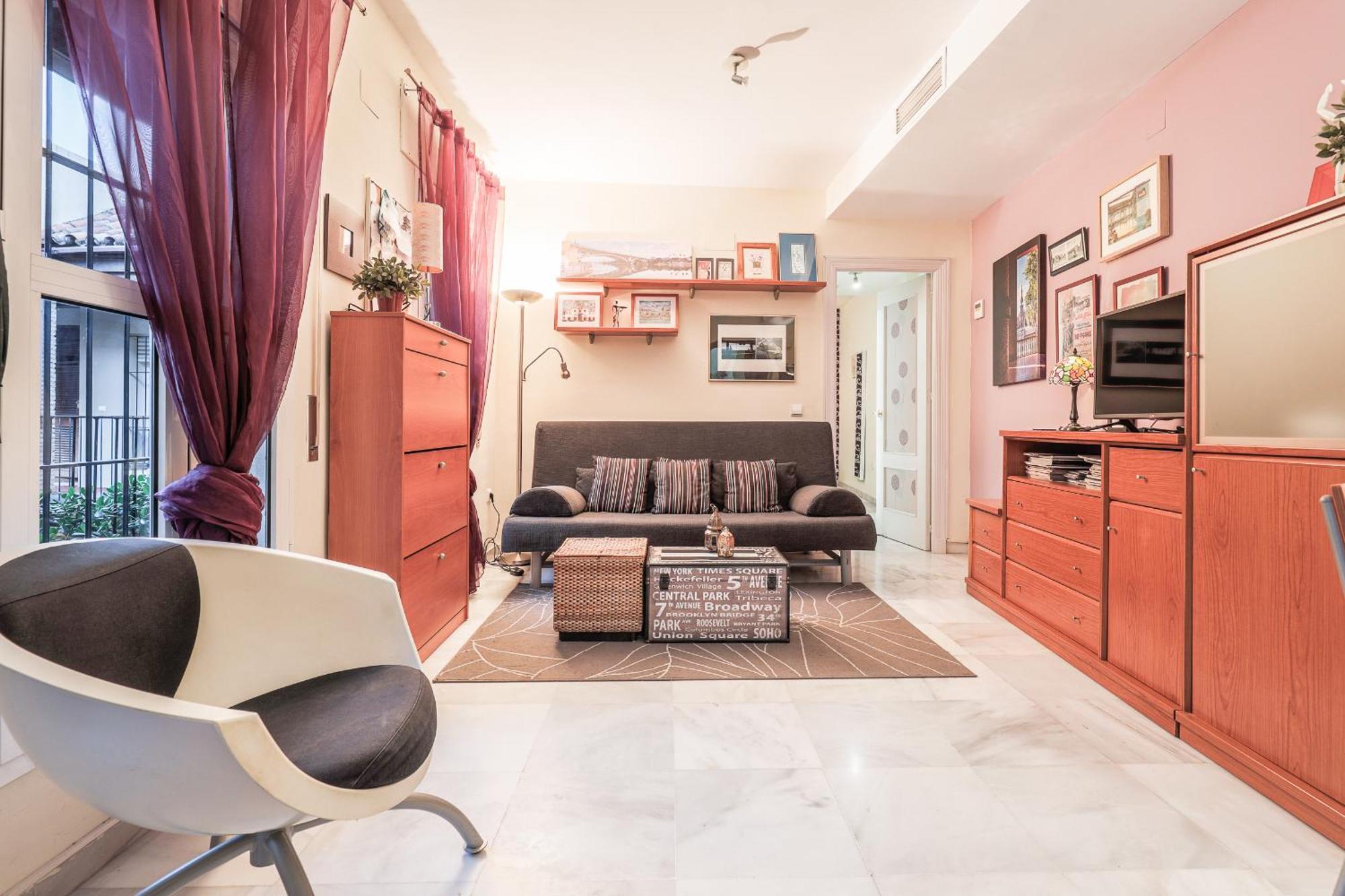 San Jacinto Location Triana Apartamento *