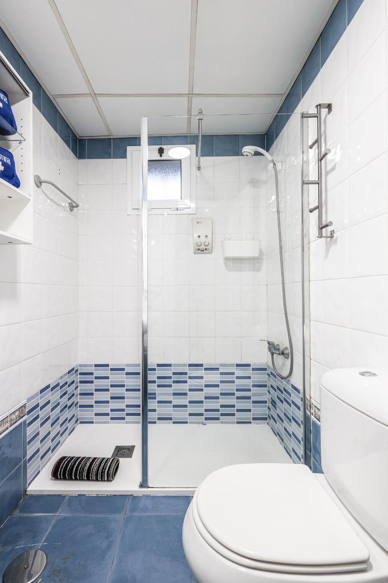 Appartamento San Jacinto Location Triana