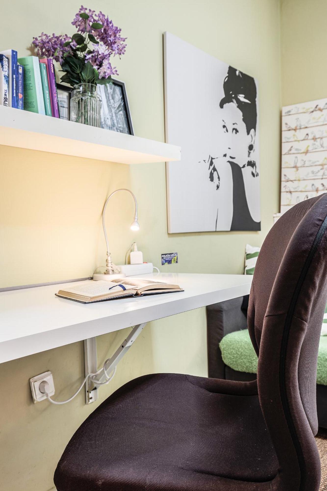Appartamento San Jacinto Location Triana
