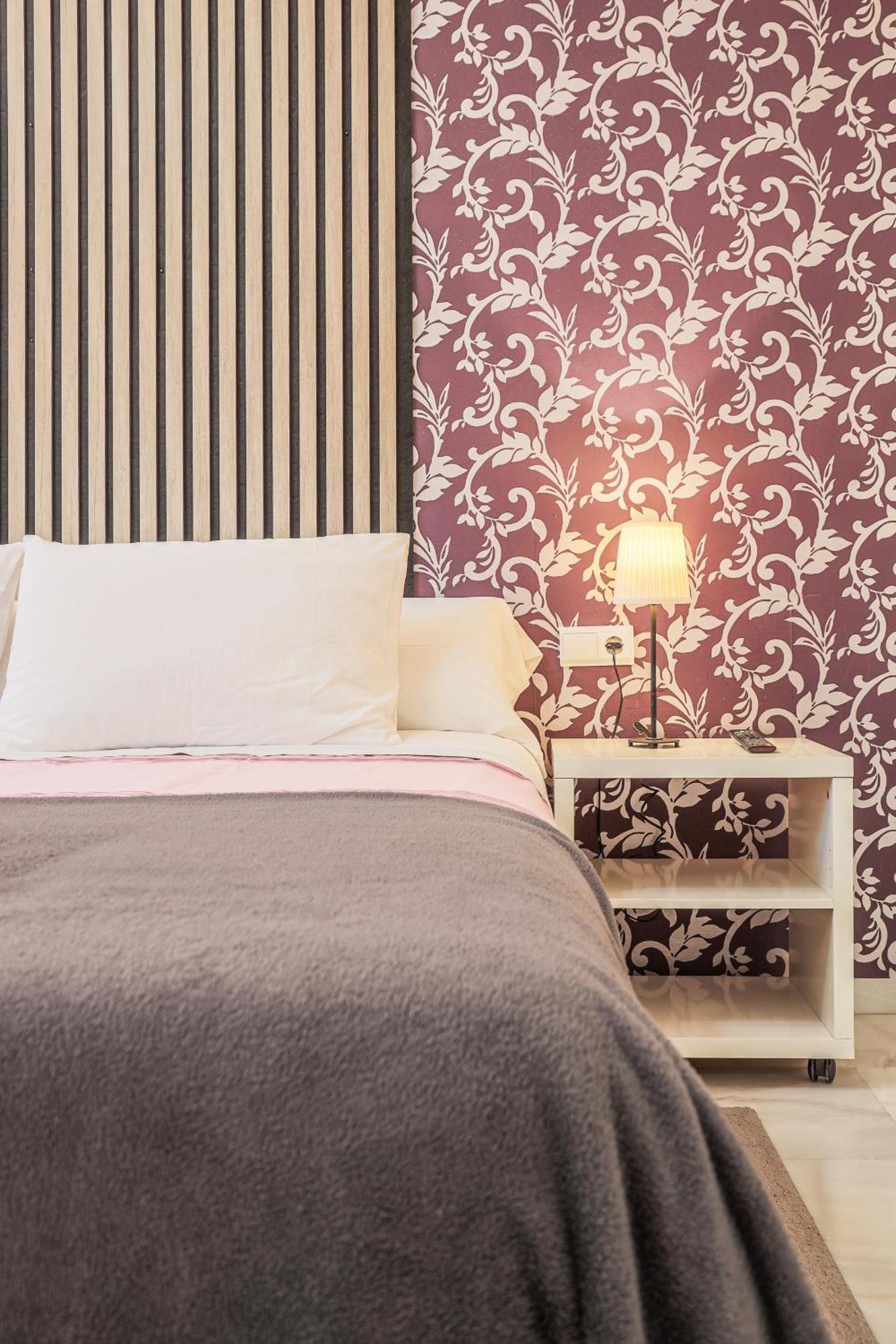 San Jacinto Location Triana Appartamento *