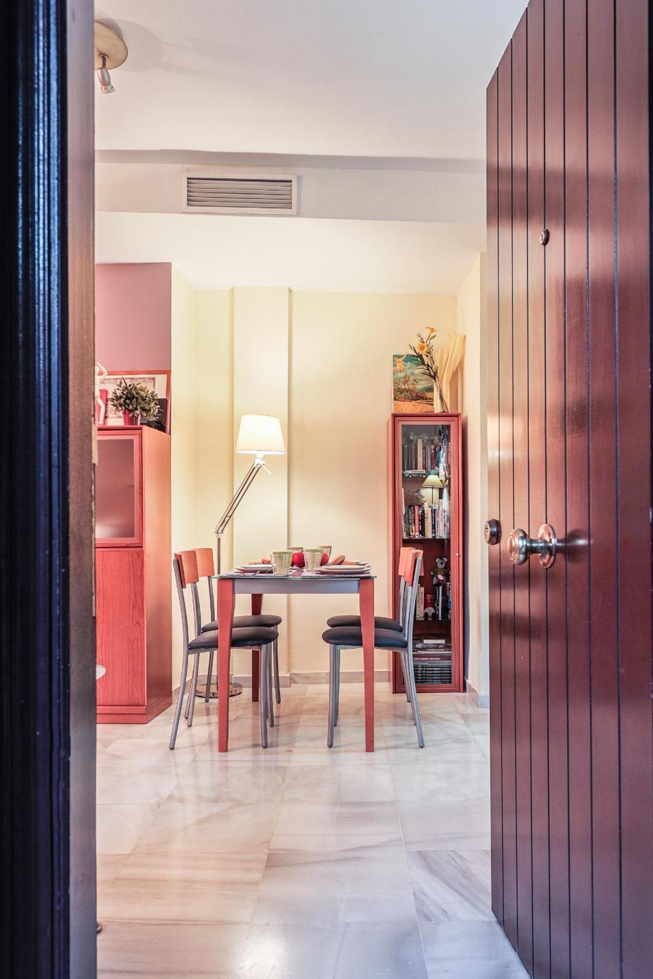 Appartamento San Jacinto Location Triana
