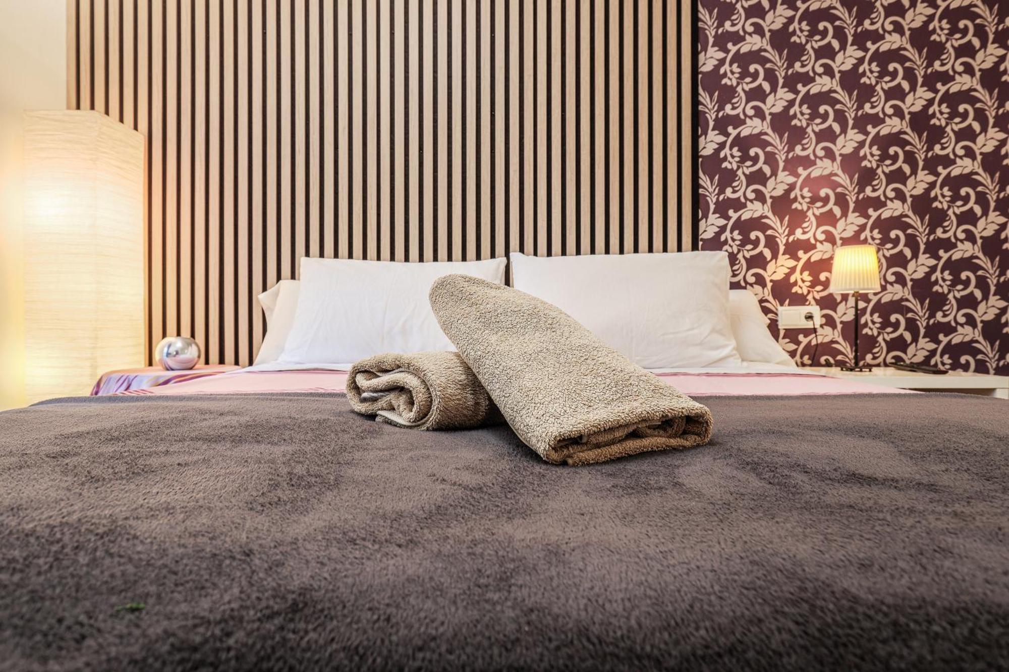 Appartamento San Jacinto Location Triana *