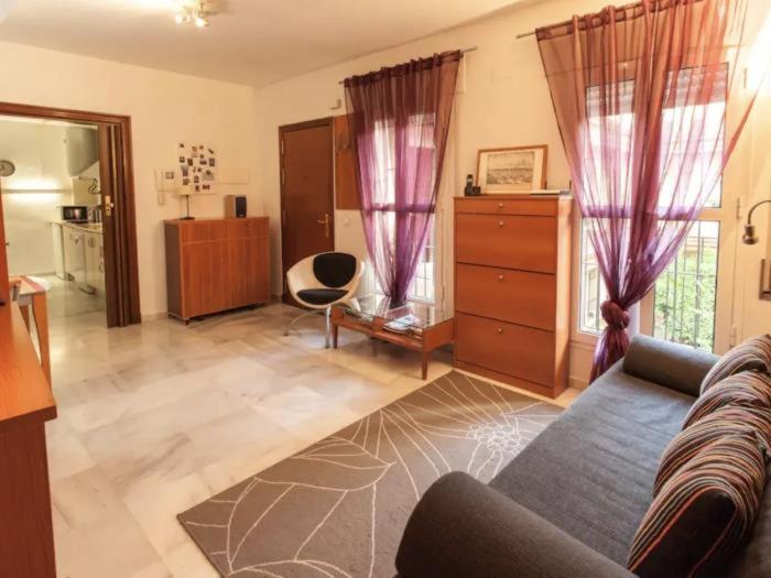 Appartamento San Jacinto Location Triana Siviglia